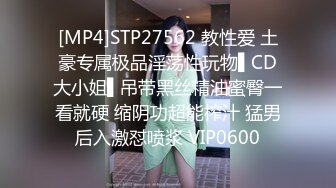 [MP4]STP27562 教性爱 土豪专属极品淫荡性玩物▌CD大小姐▌吊带黑丝精油蜜臀一看就硬 缩阴功超能榨汁 猛男后入激怼喷浆 VIP0600