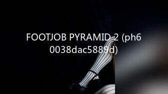 FOOTJOB PYRAMID 2 (ph60038dac5889d)