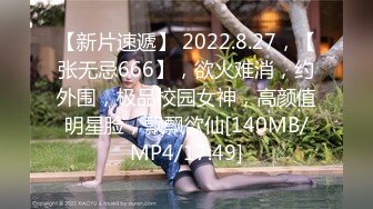 【新片速遞】 2022.8.27，【张无忌666】，欲火难消，约外围，极品校园女神，高颜值明星脸，飘飘欲仙[140MB/MP4/17:49]