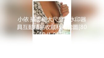 小依 攝影棚大尺度無水印器具互動精品收藏私拍套圖[801P/1.05G]