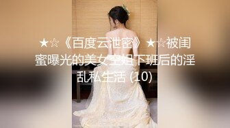 ★☆《百度云泄密》★☆被闺蜜曝光的美女空姐下班后的淫乱私生活 (10)