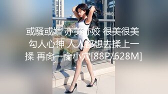 或騷或媚 亦美亦姣 很美很美 勾人心神 人人都想去揉上一揉 再肏一肏小穴[88P/628M]