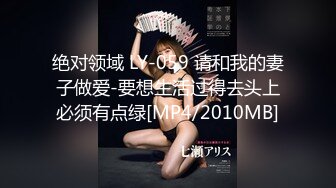 绝对领域 LY-059 请和我的妻子做爱-要想生活过得去头上必须有点绿[MP4/2010MB]