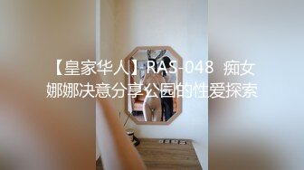 【皇家华人】RAS-048  痴女娜娜决意分享公园的性爱探索