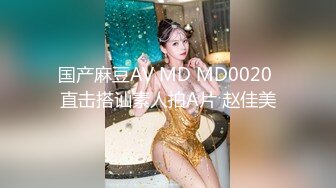 国产麻豆AV MD MD0020 直击搭讪素人拍A片 赵佳美