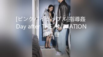 [ピンクパイナップル]指導姦 Day after THE ANIMATION 第1巻