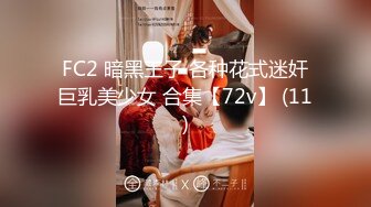 FC2 暗黑王子 各种花式迷奸巨乳美少女 合集【72v】 (11)