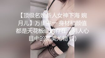 【顶级名媛新人女神下海 婉月儿】万里挑一 身材和颜值都是天花板级的存在，男人心目中的完美尤物 (2)