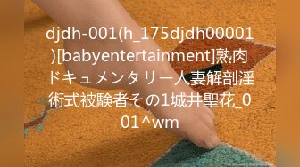 djdh-001(h_175djdh00001)[babyentertainment]熟肉ドキュメンタリー人妻解剖淫術式被験者その1城井聖花_001^wm