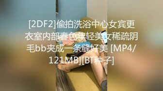 [2DF2]偸拍洗浴中心女宾更衣室内部春色年轻美女稀疏阴毛bb夹成一条缝好美 [MP4/121MB][BT种子]