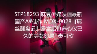 STP18293 麻豆传媒映画最新国产AV佳作 MDX-0028『屌丝翻盘记』暴富后包养心仪已久的美女邻居- 秦可欣