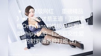 ★☆《顶级网红☀️重磅精品》★☆露脸才是王道！万狼求档OnlyFans知性极品反差御姐chipy私拍~口交肛交性爱内射紫薇各种打炮 (2)