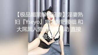 【极品媚黑绿帽淫妻】淫妻熟妇『Yseyo』奶大臀肥腰细 和大屌黑人激情乱操互动 直接操喷水 (3)