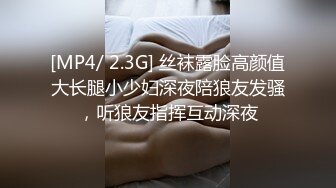 [MP4/ 2.3G] 丝袜露脸高颜值大长腿小少妇深夜陪狼友发骚，听狼友指挥互动深夜