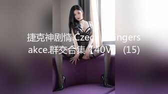 捷克神剧情.Czech Swingersakce.群交合集【40V】 (15)