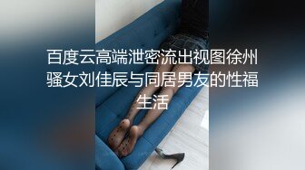 百度云高端泄密流出视图徐州骚女刘佳辰与同居男友的性福生活