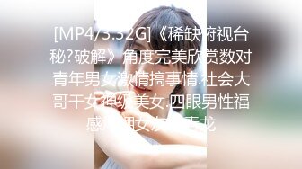 [MP4/3.32G]《稀缺俯视台秘?破解》角度完美欣赏数对青年男女激情搞事情.社会大哥干女神级美女.四眼男性福感爆棚女友给毒龙