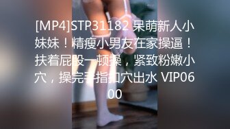 [MP4]STP31182 呆萌新人小妹妹！精瘦小男友在家操逼！扶着屁股一顿操，紧致粉嫩小穴，操完手指扣穴出水 VIP0600