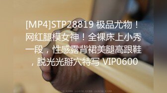 [MP4]STP28819 极品尤物！网红腿模女神！全裸床上小秀一段，性感露背裙美腿高跟鞋，脱光光掰穴特写 VIP0600