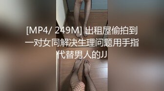 [MP4/ 249M] 出租屋偷拍到一对女同解决生理问题用手指代替男人的JJ