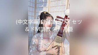 (中文字幕)白濁集団ワイセツ＆ドM調教 栄川乃亜