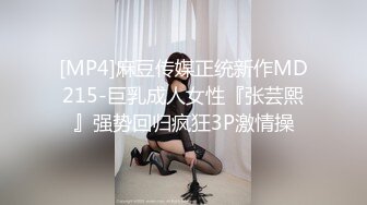 [MP4]麻豆传媒正统新作MD215-巨乳成人女性『张芸熙』强势回归疯狂3P激情操