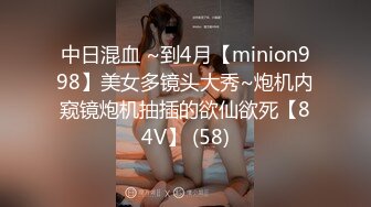 中日混血 ~到4月【minion998】美女多镜头大秀~炮机内窥镜炮机抽插的欲仙欲死【84V】 (58)