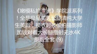 《嫩模私拍泄密》学院派系列！全是极品美乳长腿清纯大学生美眉，换衣时被偸拍摄影师加钱对着大长腿撸射无水4K原版全套 (9)