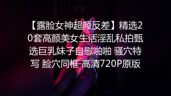 【露脸女神超颜反差】精选20套高颜美女生活淫乱私拍甄选巨乳妹子自慰啪啪 骚穴特写 脸穴同框 高清720P原版