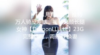 ⚫️⚫️【11月重磅①】推特万人骑反差婊，福建高颜长腿女神【DragonLLLLLL】23G完整福利，调教3P换妻