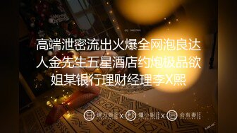 高端泄密流出火爆全网泡良达人金先生五星酒店约炮极品欲姐某银行理财经理李X熙