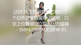 [2DF2] 文轩探花第二场约了个白色外套短发妹子啪啪，口交上位骑坐站立后入大力猛操 - [MP4/90.4MB][BT种子]