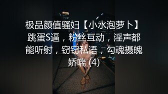 极品颜值骚妇【小水泡萝卜】跳蛋S逼，粉丝互动，淫声都能听射，窃窃私语，勾魂摄魄娇喘 (4)