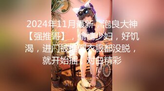 2024年11月最新，泡良大神【强推哥】，偷情少妇，好饥渴，进门被推倒衣服都没脱，就开始插，对白精彩