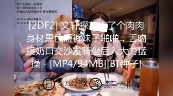 [2DF2] 文轩探花约了个肉肉身材黑色短裤妹子啪啪，舌吻摸奶口交沙发骑坐后入大力猛操 - [MP4/94MB][BT种子]