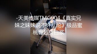 -天美传媒TMG004《真实兄妹之妹妹说不许乱伦》极品蜜桃臀超爽白浆