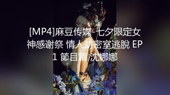 [MP4]麻豆传媒-七夕限定女神感谢祭 情人劫密室逃脫 EP1 節目篇 沈娜娜