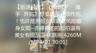 【新速片遞】《极品CP☀️魔手☛外购》想要精品必须作死！也许是男扮女装冒着风险藏身女厕~赤裸裸的拍脸拍逼有美女有极品逼4K原画[4260M/MP4/01:30:01]