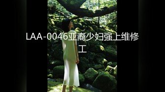 LAA-0046亚裔少妇强上维修工