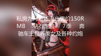 私房九月最新流出售价150RMB❤️钻石泄密❤️7季❤️奔驰车主包养美女及各种约炮