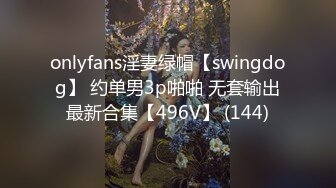 onlyfans淫妻绿帽【swingdog】 约单男3p啪啪 无套输出最新合集【496V】 (144)