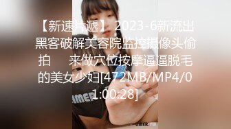 【新速片遞】 2023-6新流出黑客破解美容院监控摄像头偷拍❤️来做穴位按摩逼逼脱毛的美女少妇[472MB/MP4/01:00:28]