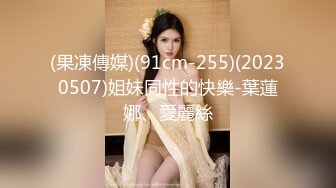 (果凍傳媒)(91cm-255)(20230507)姐妹同性的快樂-葉蓮娜、愛麗絲