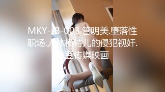 MKY-JB-003.管明美.堕落性职场.人体模特儿的侵犯视奸.麻豆传媒映画