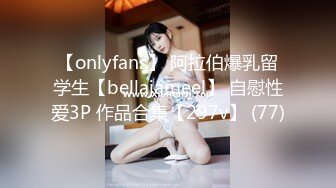 【onlyfans】 阿拉伯爆乳留学生【bellajameel】 自慰性爱3P 作品合集【297v】 (77)